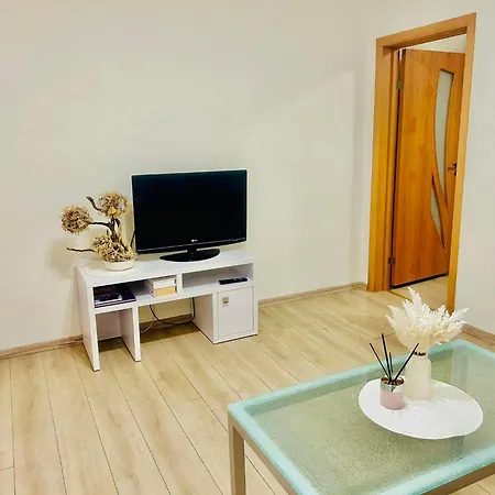 Ezero Apartamentai Szawle Zewnętrze zdjęcie