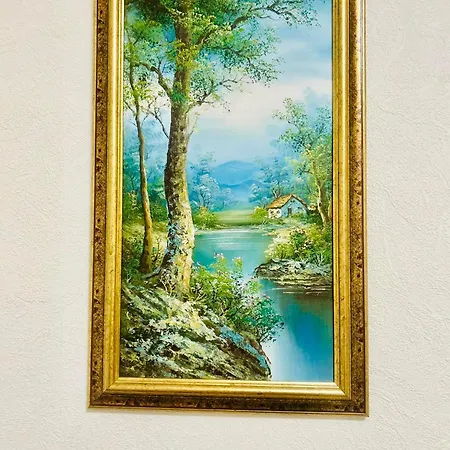 Ezero Apartamentai Szawle Zewnętrze zdjęcie