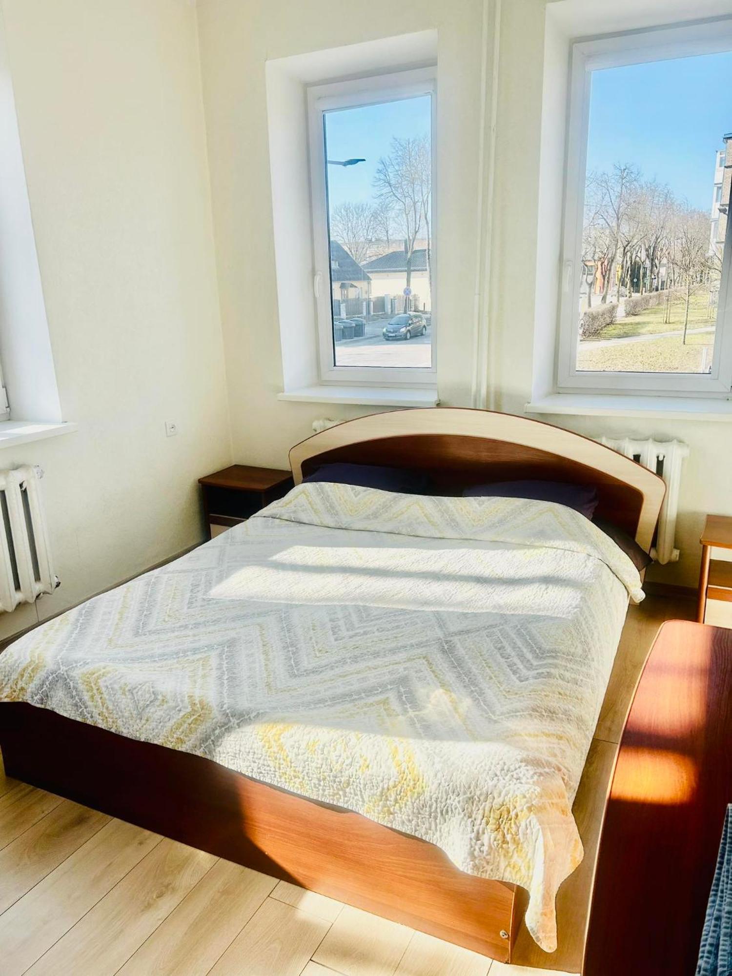 Apartament Ezero Apartamentai *