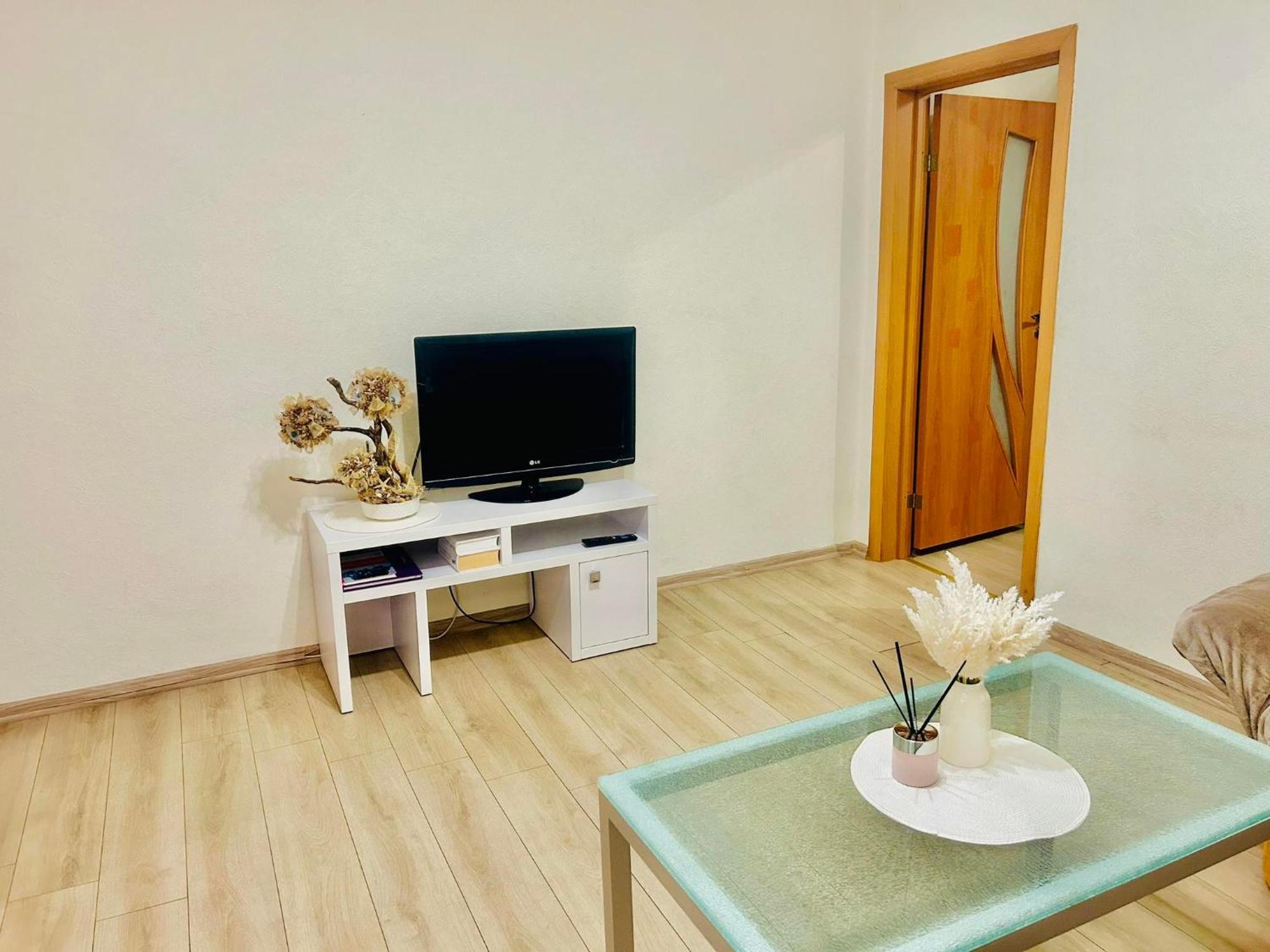 Ezero Apartamentai