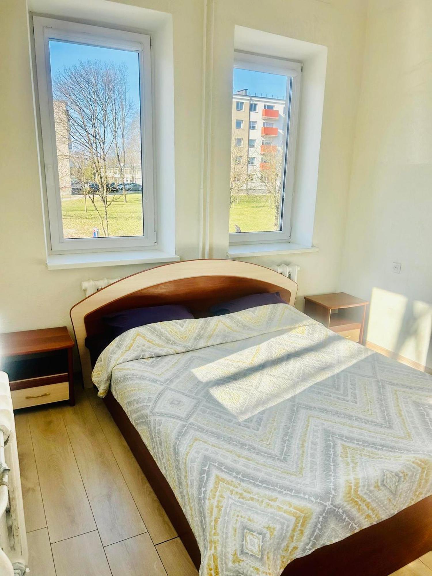 Apartament Ezero Apartamentai Szawle